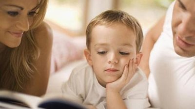 تعرفي على أهم النصائح لتنمية قدرات طفلك