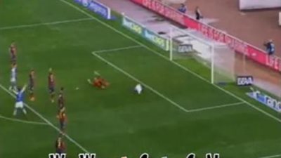 بالفيديو.. دافيد زوروتوزا يتقدم بالهدف الثالث لريـال سوسيداد في برشلونة