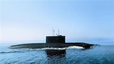 بالفيديو.. غواصة الديزل الكهربائية الروسية «بي – 237» متعددة المهام