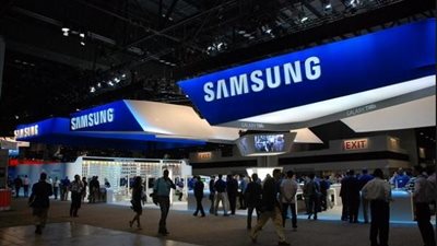 سامسونج تطرح جهازي 