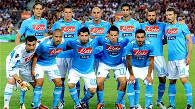 نابولي يسقط في فخ التعادل أمام إيمبولي بالدوري الإيطالي