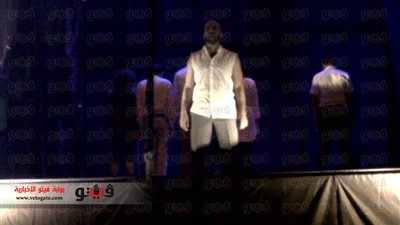 بالفيديو والصور.. 