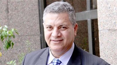 النطق بالحكم على حمدى الفخرانى بتهمة استغلال نفوذ