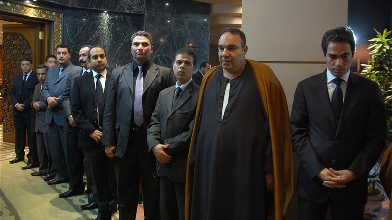  أحمد المسلمانى،