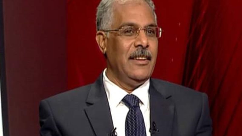 جمال علام رئيس اتحاد