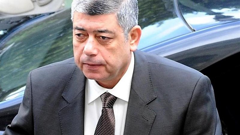 اللواء محمد إبراهيم