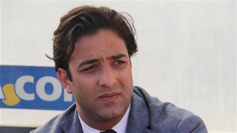 أحمد حسام ميدو المدير