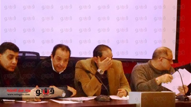لجنة كرة الصالات-صورة