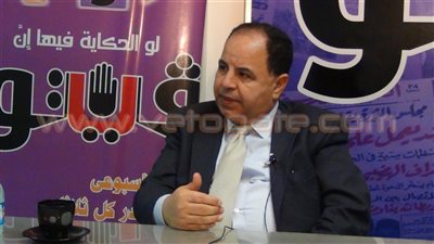 الرقابة المالية: 55 مليار جنيه قيمة أصول قطاع التأمين خلال 2014