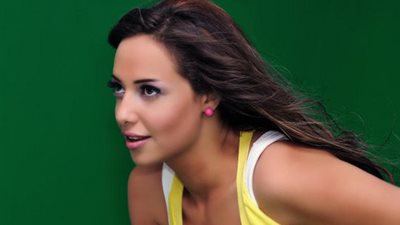 راندا حافظ تطرح 