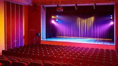 اليوم.. آفاق مسرحية يواصل فعالياته بالقاهرة والمنيا