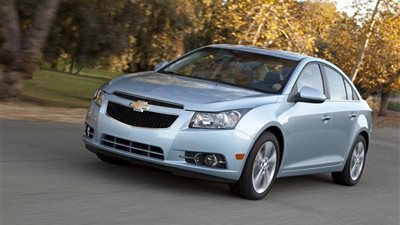 أسعار سيارات «شيفرولية» في السوق المحلية