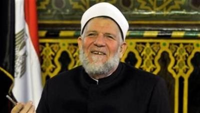 بالفيديو.. وزير الأوقاف: فتح باب التبرعات للجهاد في سوريا مطلوب