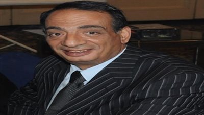 عزمى يطالب أمريكا بالانحياز للشعب المصرى بدلا من الجماعة الإرهابية