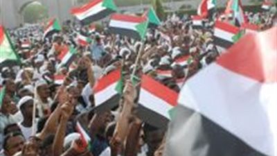 أبناء النوبة بالحزب السوداني الحاكم يطلقون مبادرة سلام بجنوب كردفان