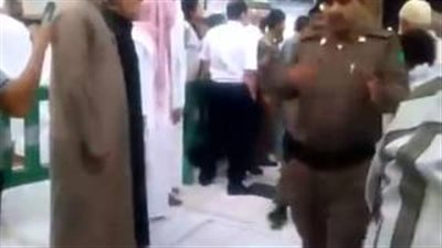 بالفيديو.. مصدر سعودي يكشف حقيقة وفاة الشيخ 