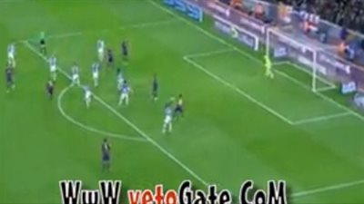 بالفيديو.. «ميسي» يتعادل بالهدف الأول لبرشلونة أمام إسبانيول