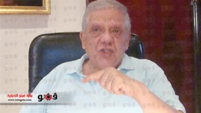 جنيدي: اتهام رجال الأعمال بدعم المعارضة يستهدف إثارة الفتنة