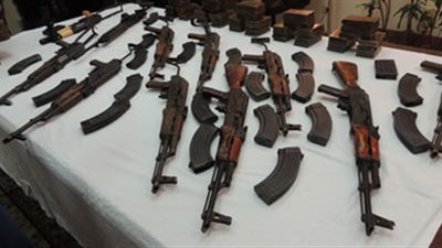 إصابة شخصين في مشاجرة بين عائلتين بالمنيا