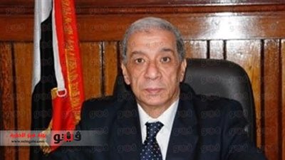 رئيس الرقابة الإدارية يتقدم ببلاغ للنائب العام ضد فساد الإخوان