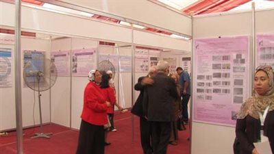 مدير «التكنولوجيا الحيوية»: مصر لا يوجد بها «قانون أمان»