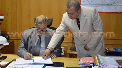 تعيين 70 طبيبا بمديرية الطب البيطري في الإسماعيلية