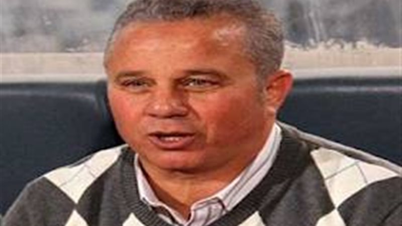 شوقى غريب المدير