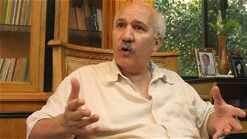 سيد عبد العال رئيس