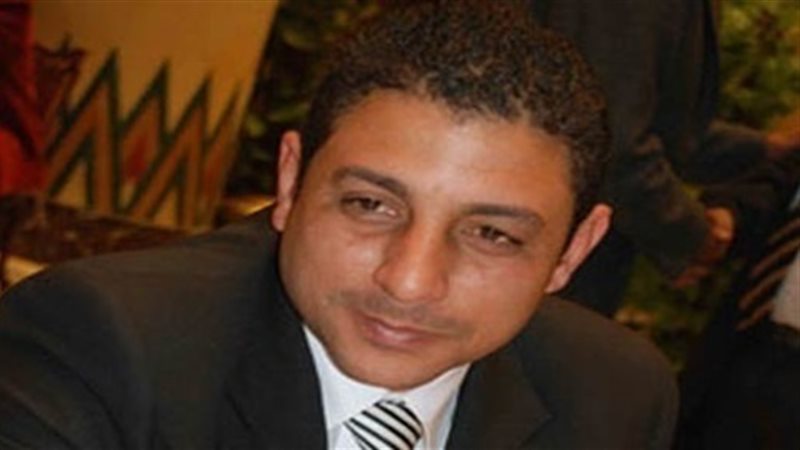 يوسف البدري عضو مجلس