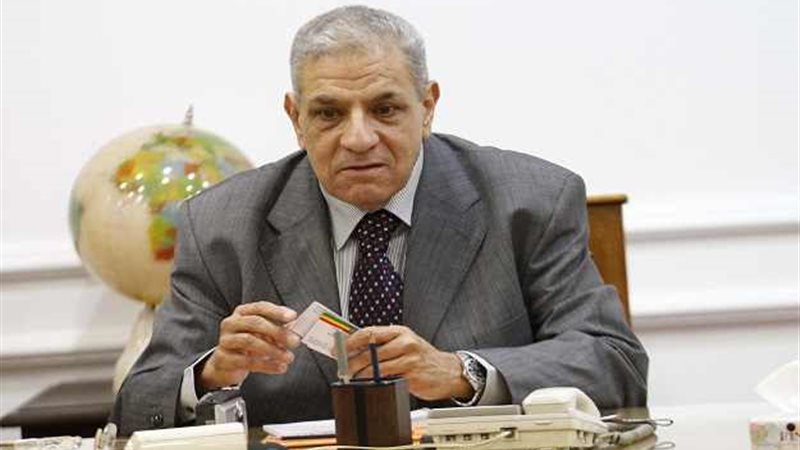  المهندس إبراهيم