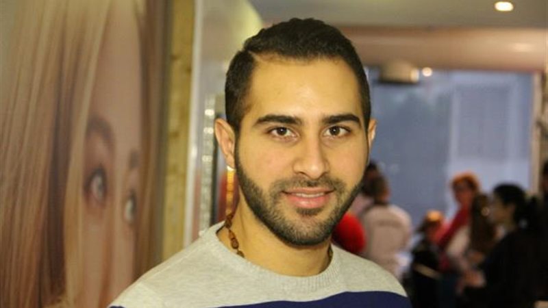 زياد خوري