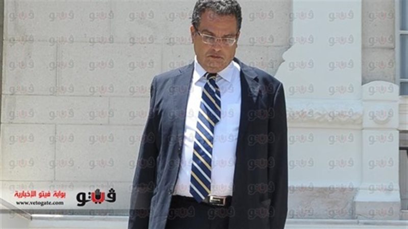 الدكتور رمزى استينو