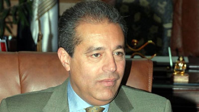 خالد الدرندلى عضو
