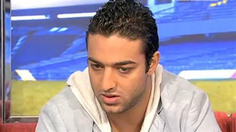  أحمد حسام ميدو
