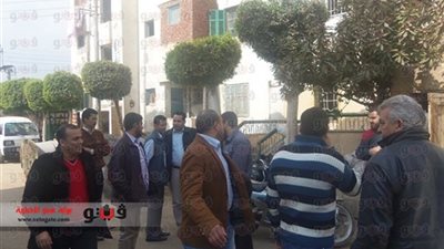 إضراب 52 ألف عامل بالبريد للمطالبة بتطبيق الحد الأدنى