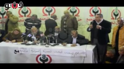 بالفيديو.. فرغلى: وزارة التخطيط  حصلت على 17 مليارا من أموال التأمينات