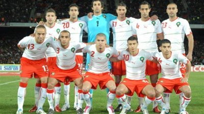 المغرب تفوز على جامبيا بهدفين.. وتونس تتأهل للتصفيات النهائية للمونديال