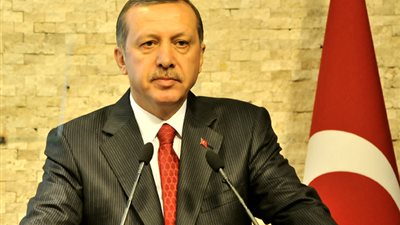 أردوغان: تركيا تصر على إقامة مناطق آمنة شمال سوريا