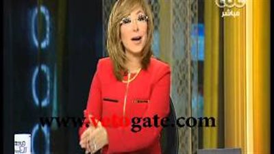 بالفيديو.. «لميس الحديدي» تعترف بارتكاب مخالفات مرورية على الهواء