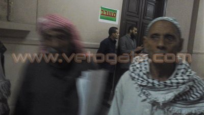 «المحاربين القدامى» يتقدمون ببلاغ بعد الاستيلاء على أرض «عبد الناصر»