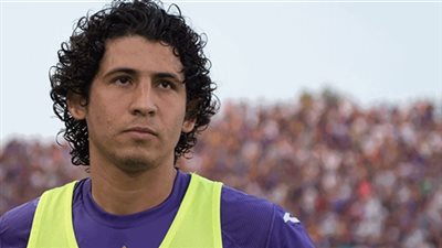 غدا.. أحمد حجازي يصل القاهرة بعد إجازة قصيرة بإيطاليا