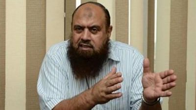 نبيل نعيم: «داعش» قوة تنمو في «اللادولة»