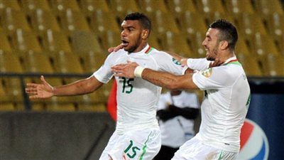 اليوم.. الجزائر تواجه رواندا وغينيا تستقبل زيمبابوى فى تصفيات المونديال