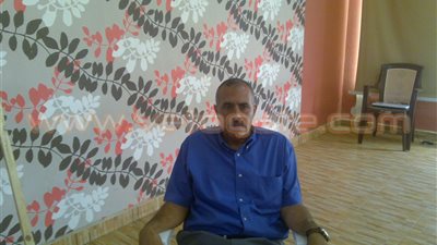 لوائح الـ«فيفا» تبعد «الشناوى» من رئاسة لجنة الحكام بالجبلاية