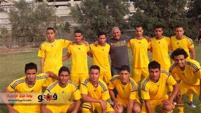 غياب ثنائي الشباب بطنطا عن لقاء المحلة.. غدا