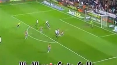 بالفيديو.. فالنسيا يتعادل مع غرناطة إيجابيا بالليجا الإسبانية