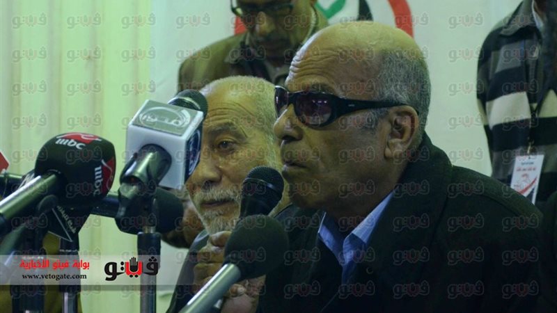 البدرى فرغلى رئيس