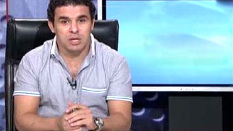 الإعلامي خالد الغندور
