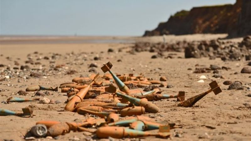 صورة أرشيفية
