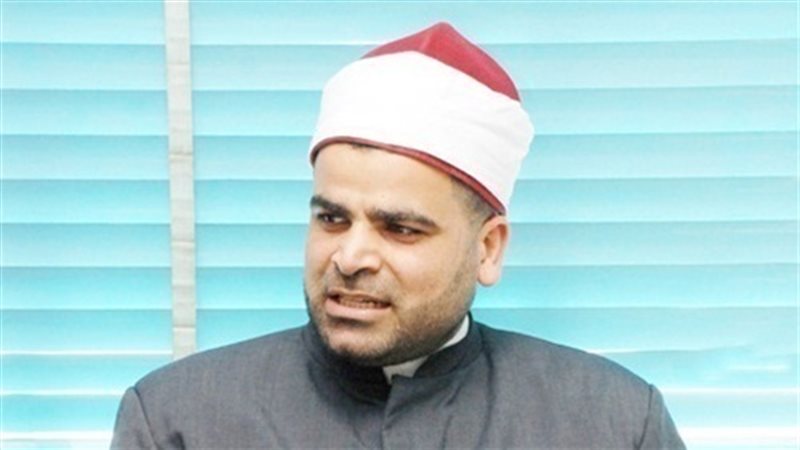  الشيخ محمد البسطويسي